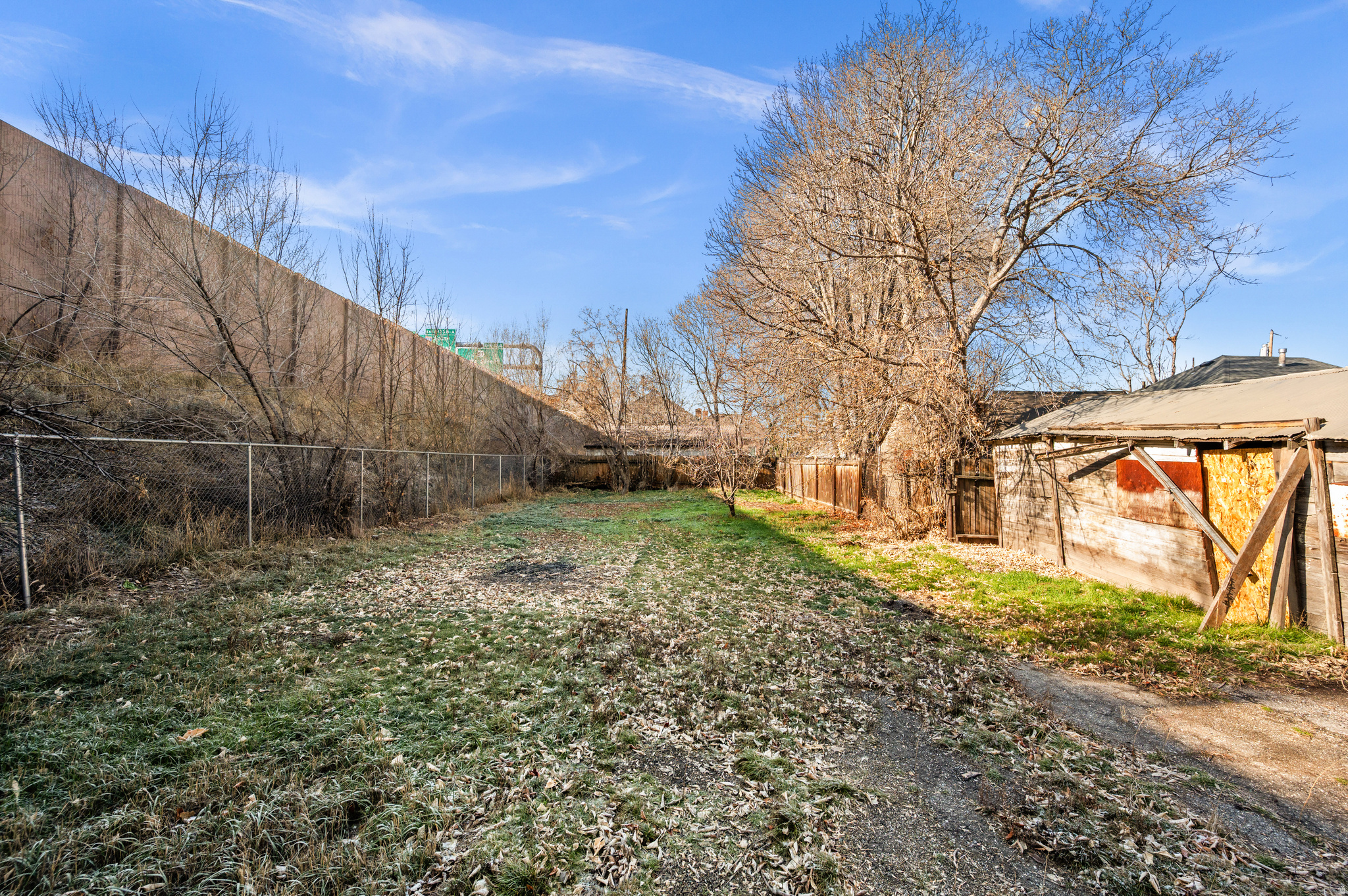 PLAT A BIG FIELD SUR - Residential