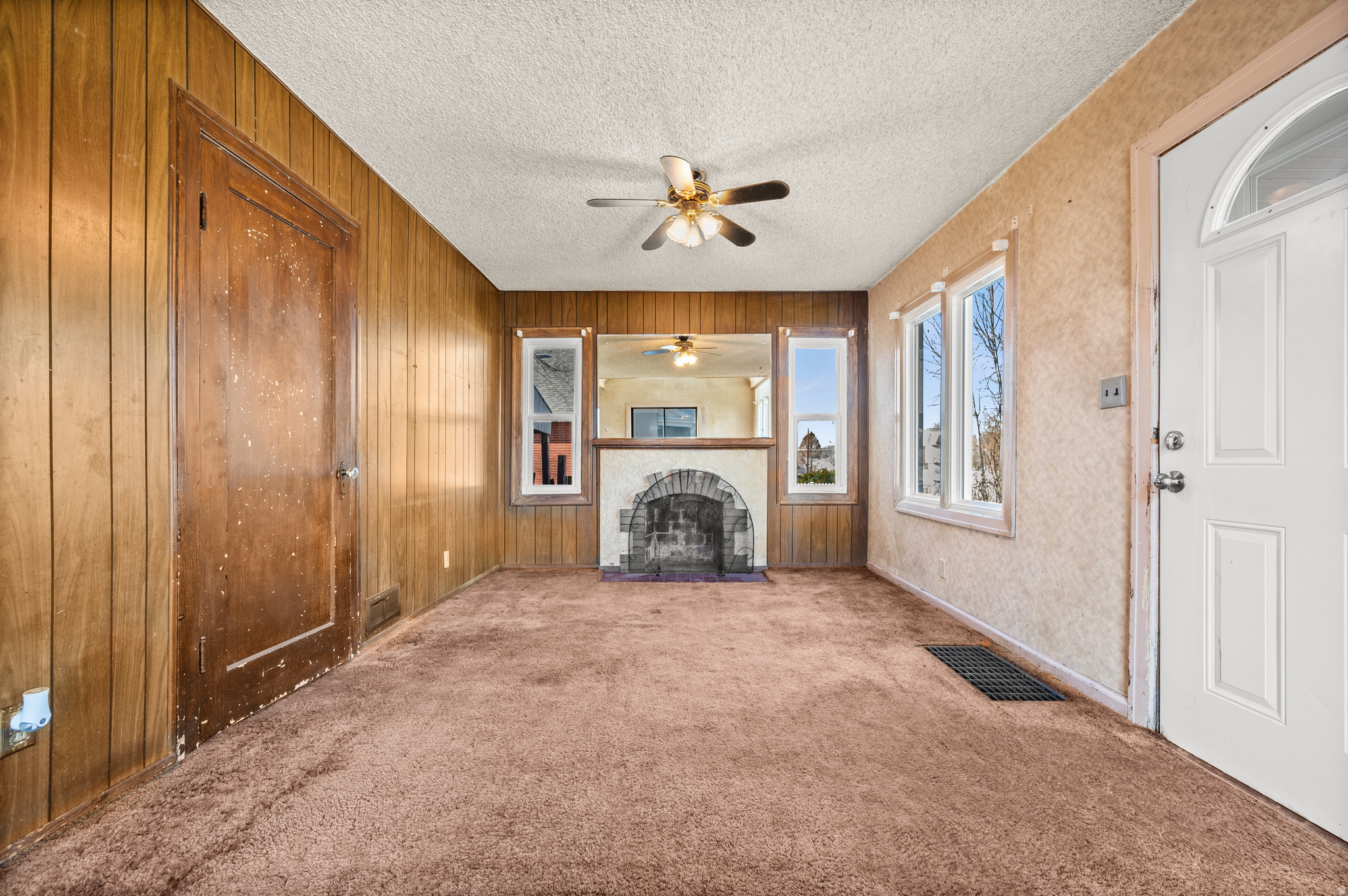 PLAT A BIG FIELD SUR - Residential