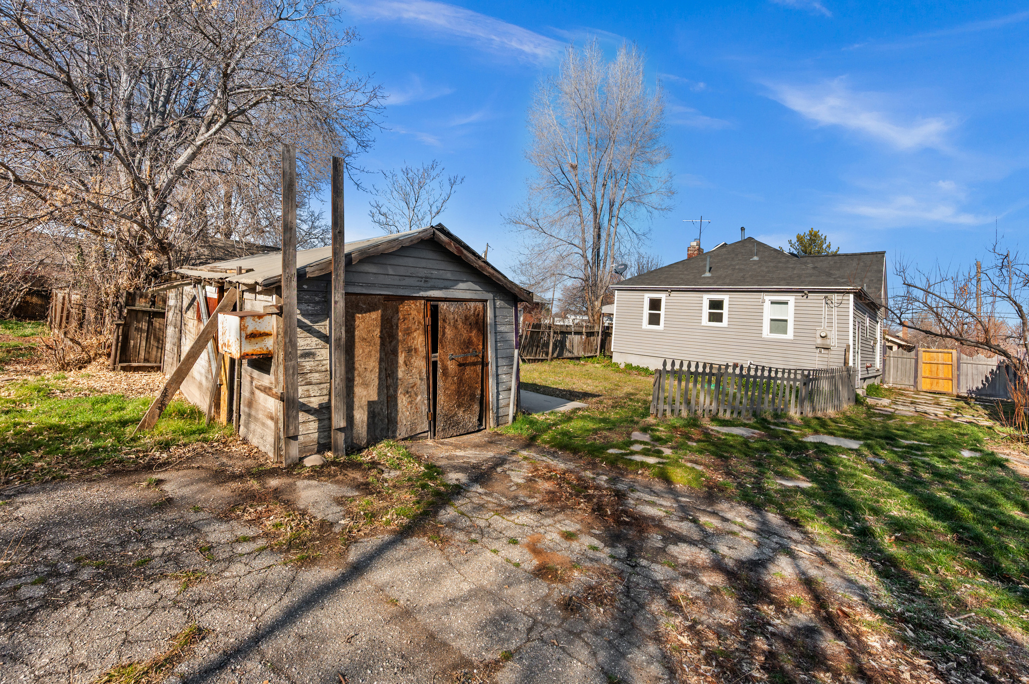 PLAT A BIG FIELD SUR - Residential