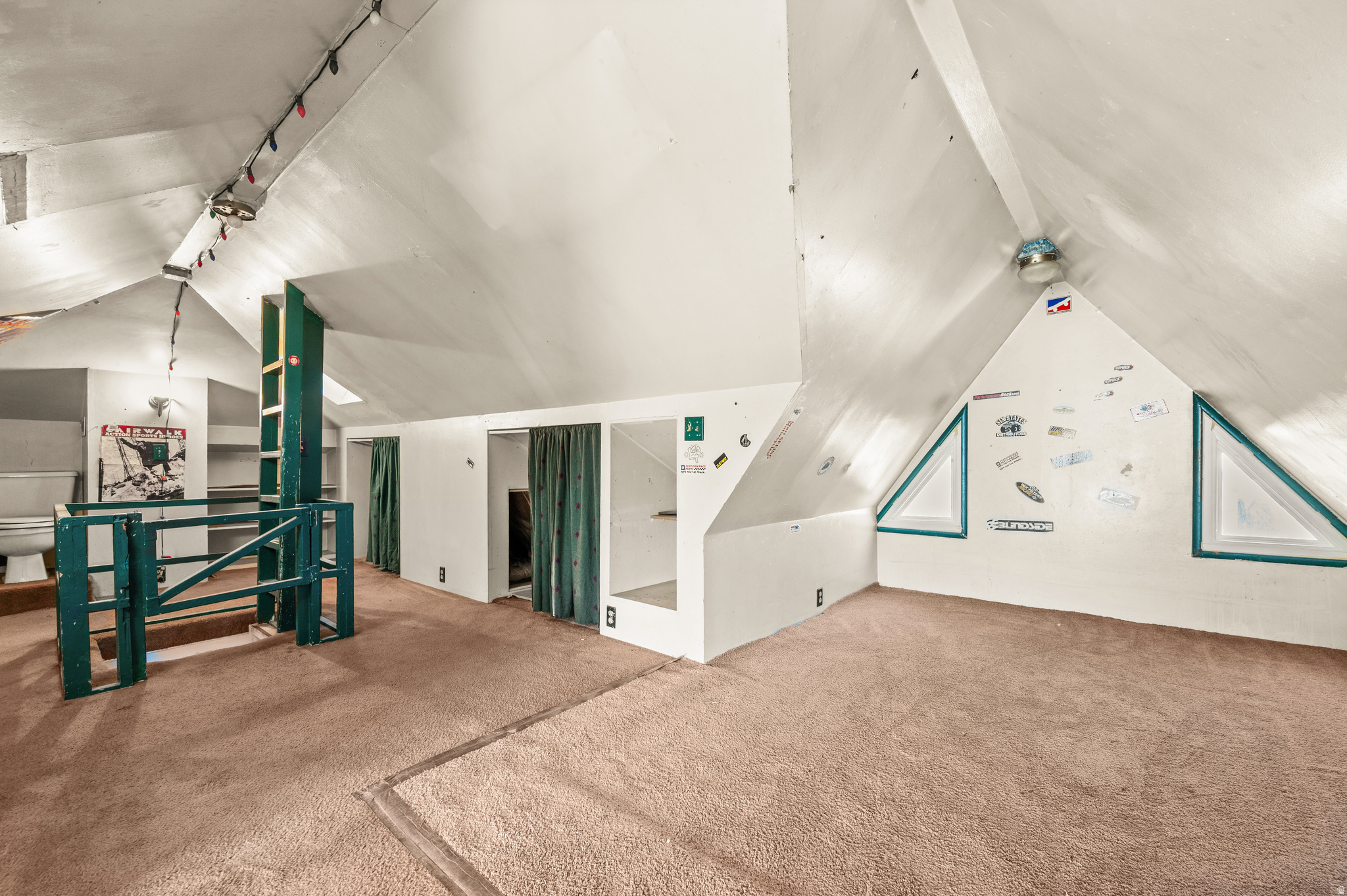 PLAT A BIG FIELD SUR - Residential