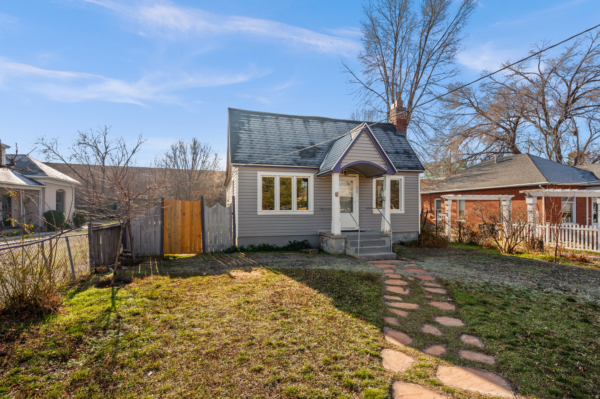 PLAT A BIG FIELD SUR - Residential