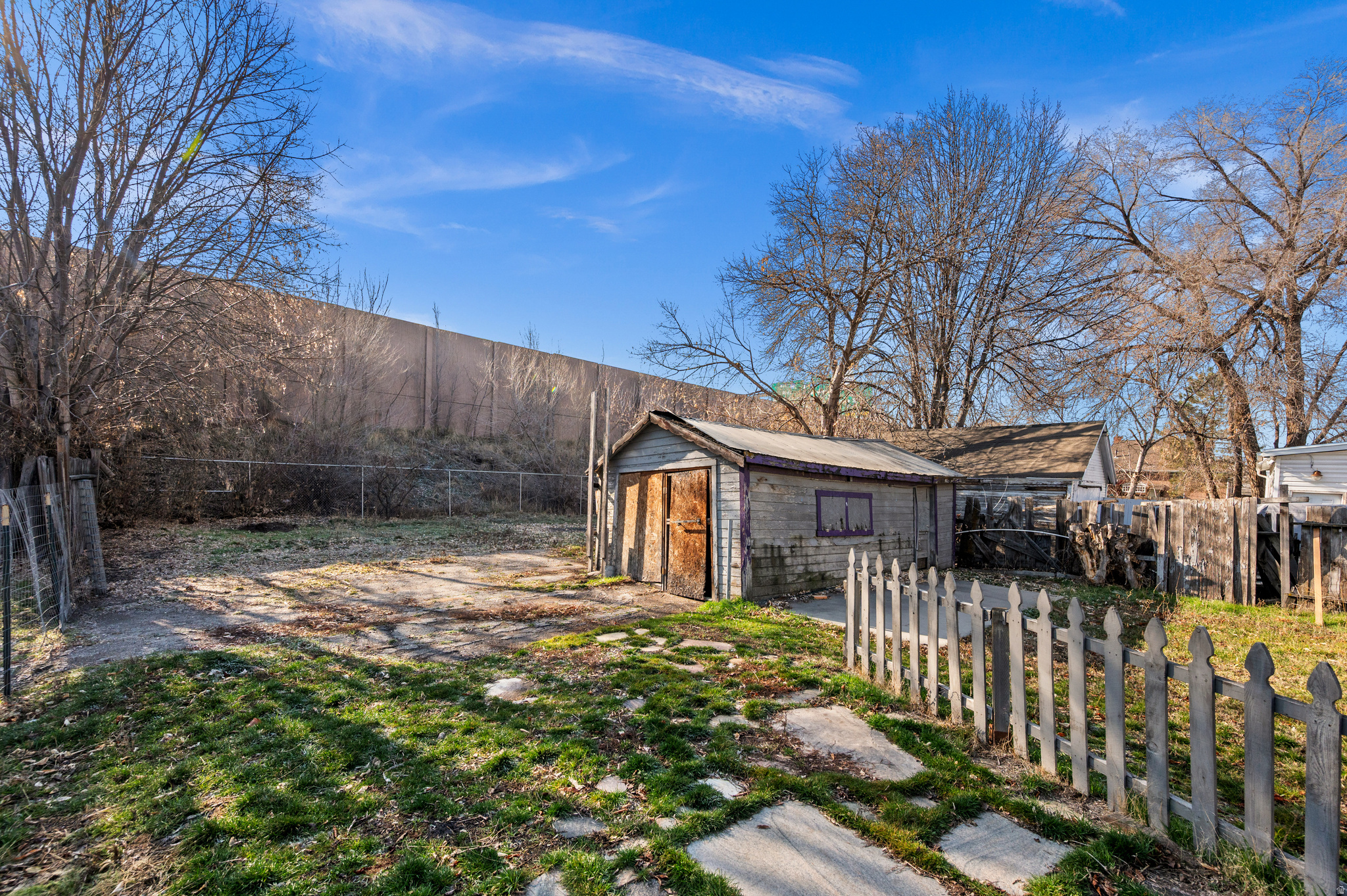 PLAT A BIG FIELD SUR - Residential