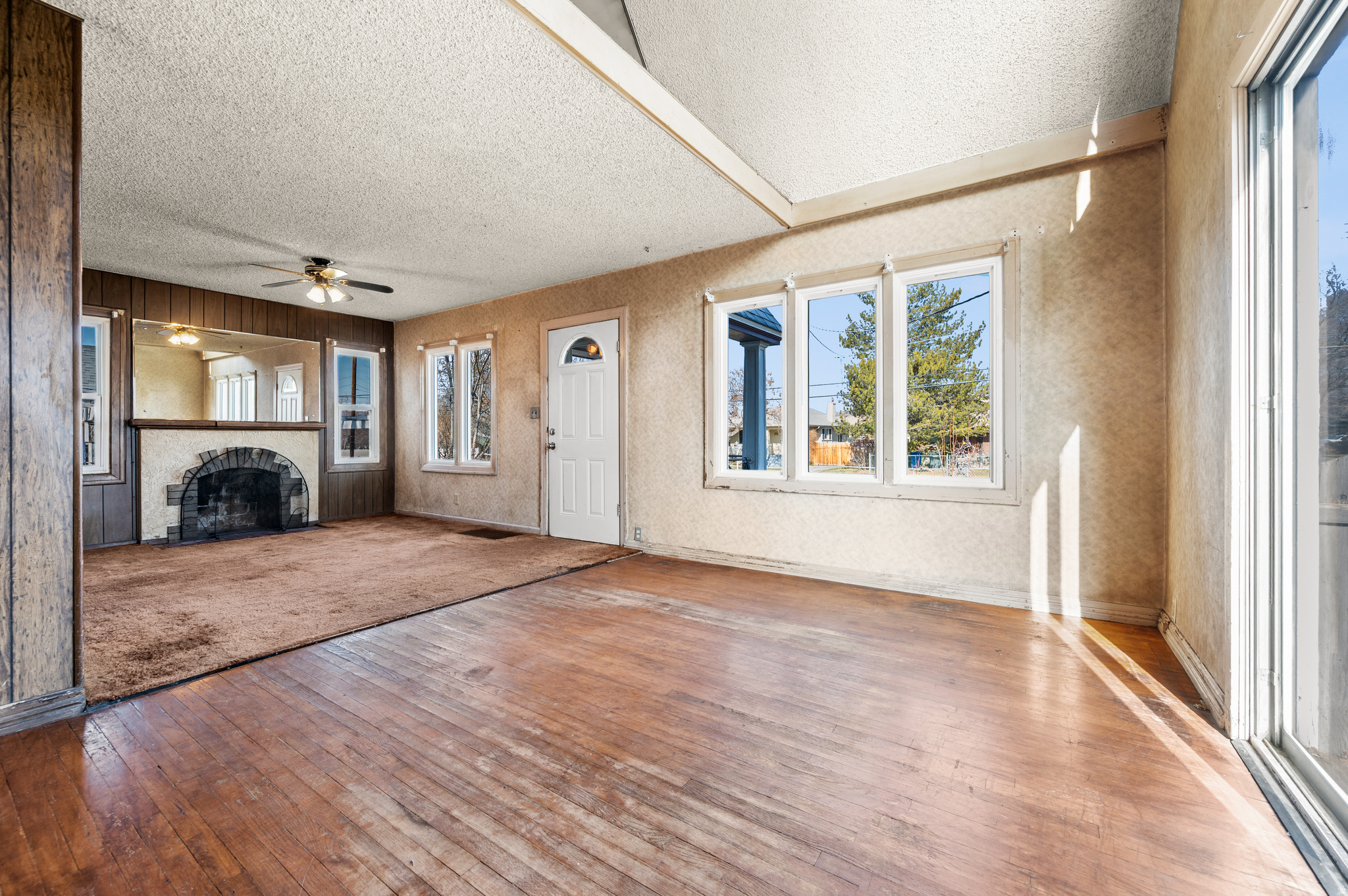 PLAT A BIG FIELD SUR - Residential