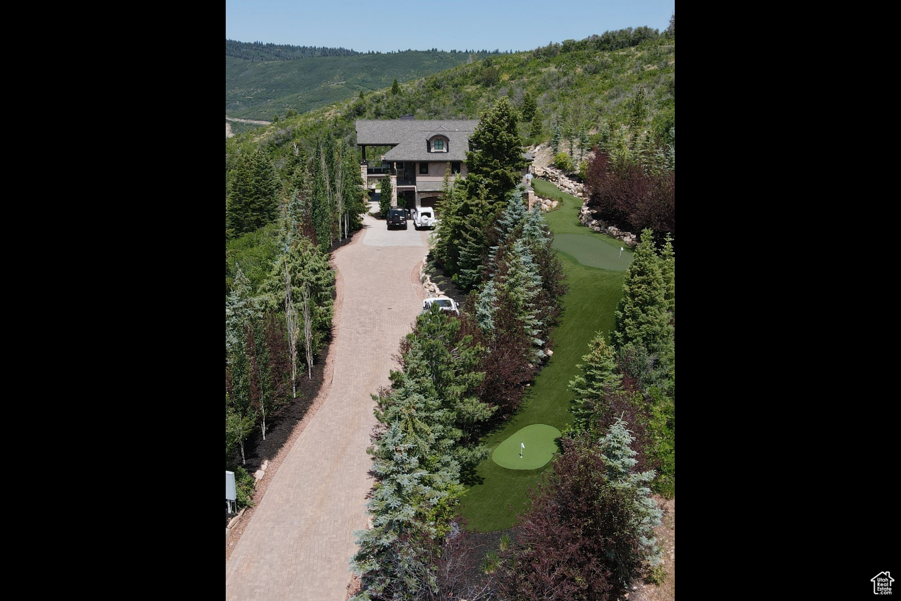 Park City, Utah 84098, United States, 4 Bedrooms Bedrooms, ,4 BathroomsBathrooms,Residential,Active,187726