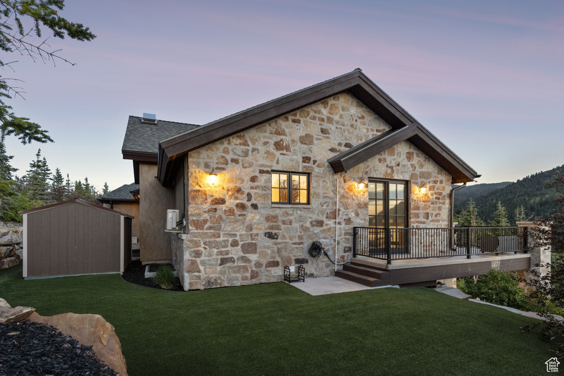 Park City, Utah 84098, United States, 4 Bedrooms Bedrooms, ,4 BathroomsBathrooms,Residential,Active,187726