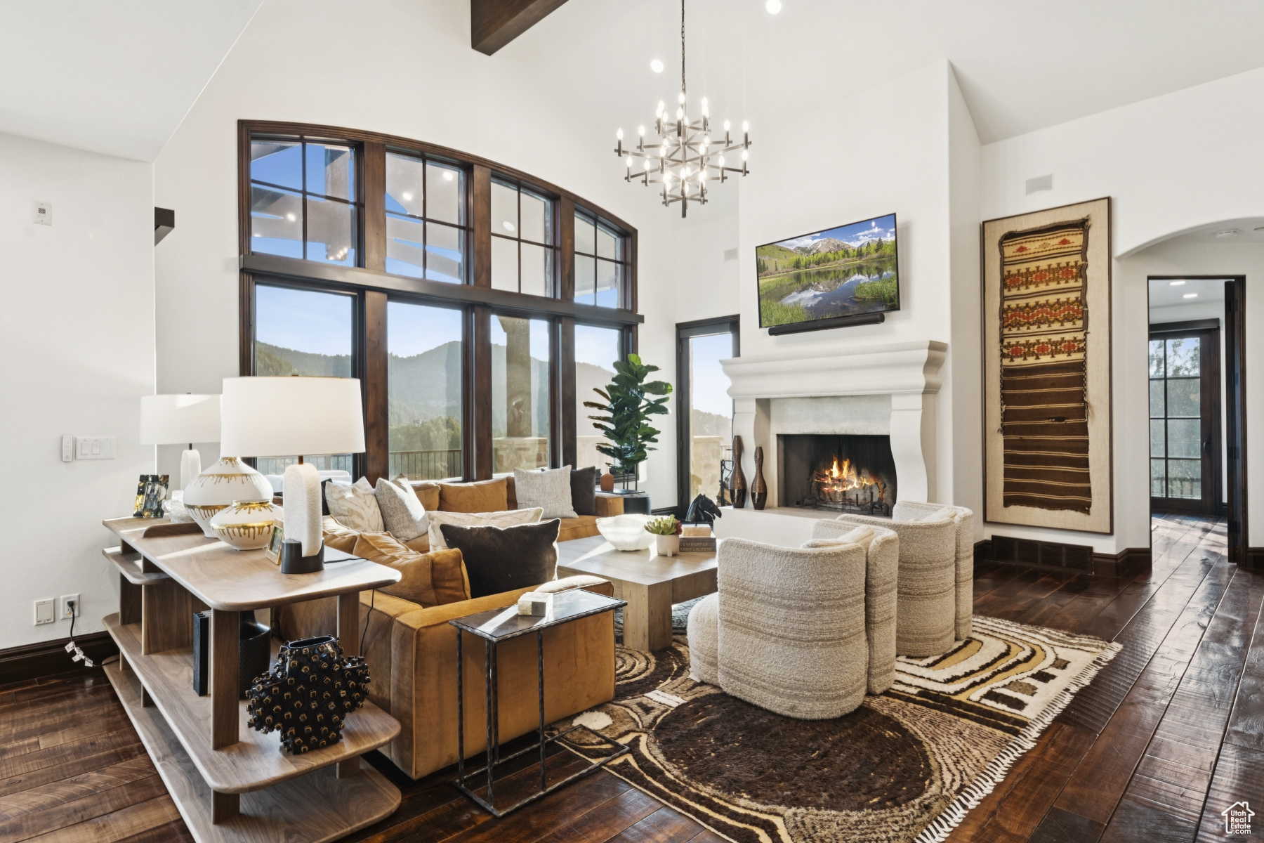 Park City, Utah 84098, United States, 4 Bedrooms Bedrooms, ,4 BathroomsBathrooms,Residential,Active,187726