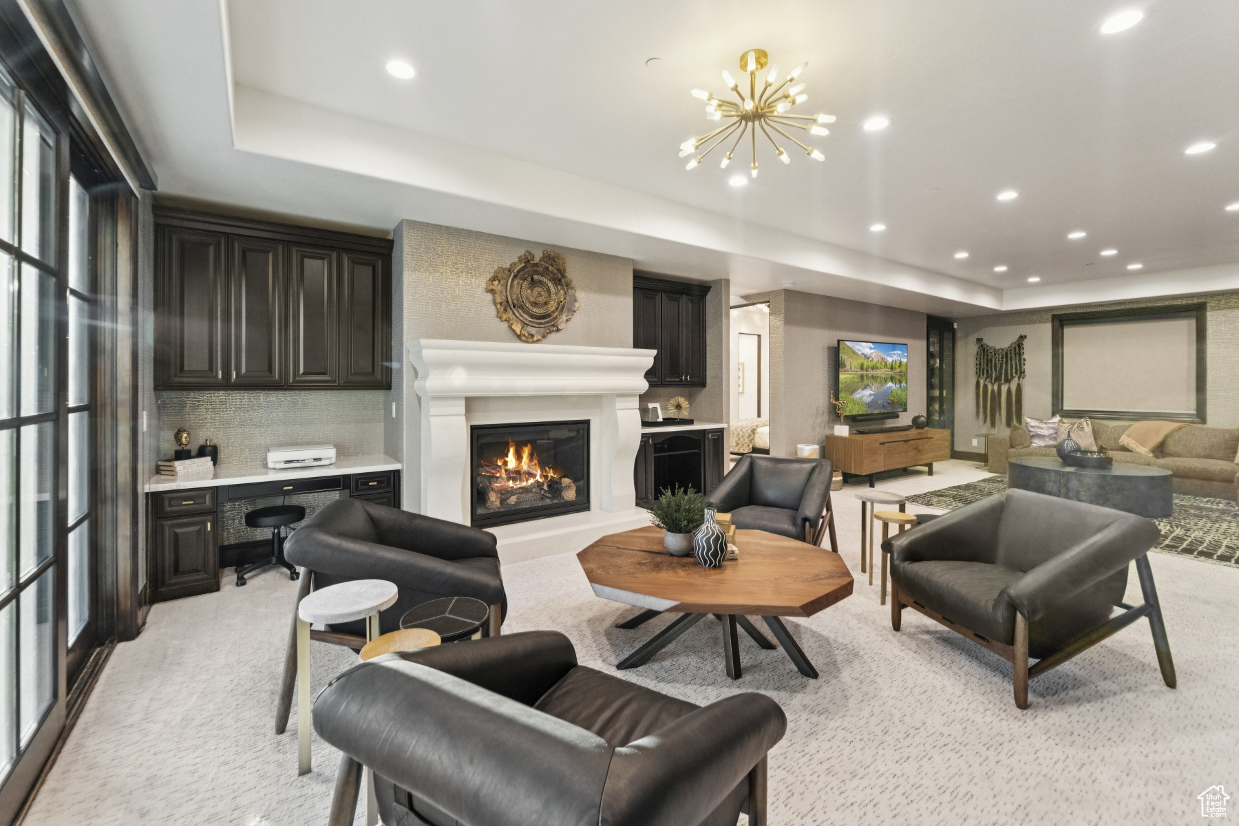 Park City, Utah 84098, United States, 4 Bedrooms Bedrooms, ,4 BathroomsBathrooms,Residential,Active,187726