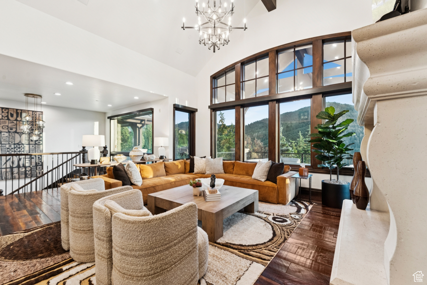 Park City, Utah 84098, United States, 4 Bedrooms Bedrooms, ,4 BathroomsBathrooms,Residential,Active,187726