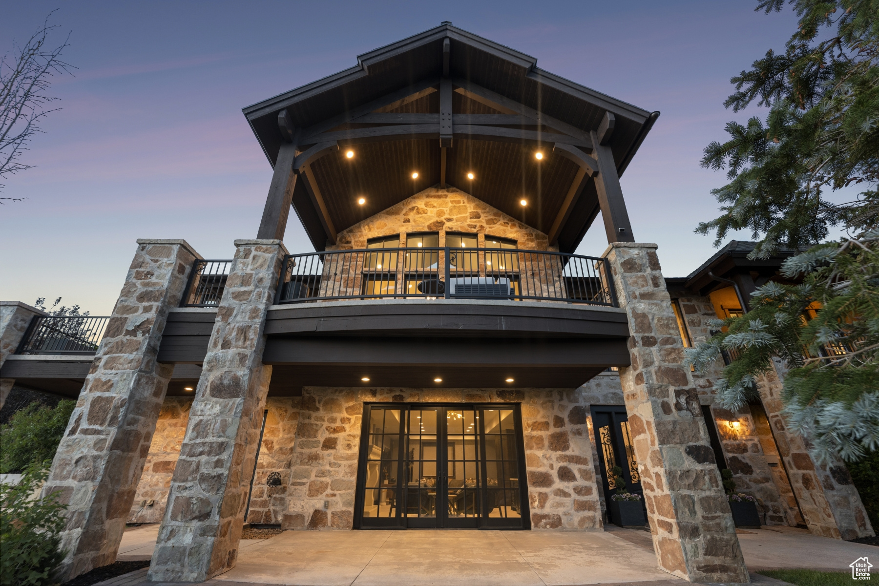 Park City, Utah 84098, United States, 4 Bedrooms Bedrooms, ,4 BathroomsBathrooms,Residential,Active,187726