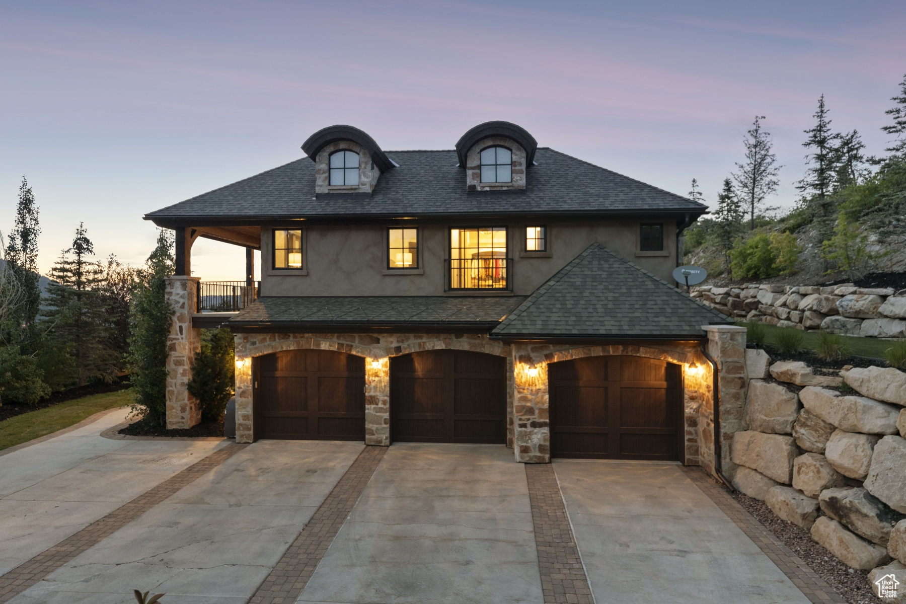 Park City, Utah 84098, United States, 4 Bedrooms Bedrooms, ,4 BathroomsBathrooms,Residential,Active,187726