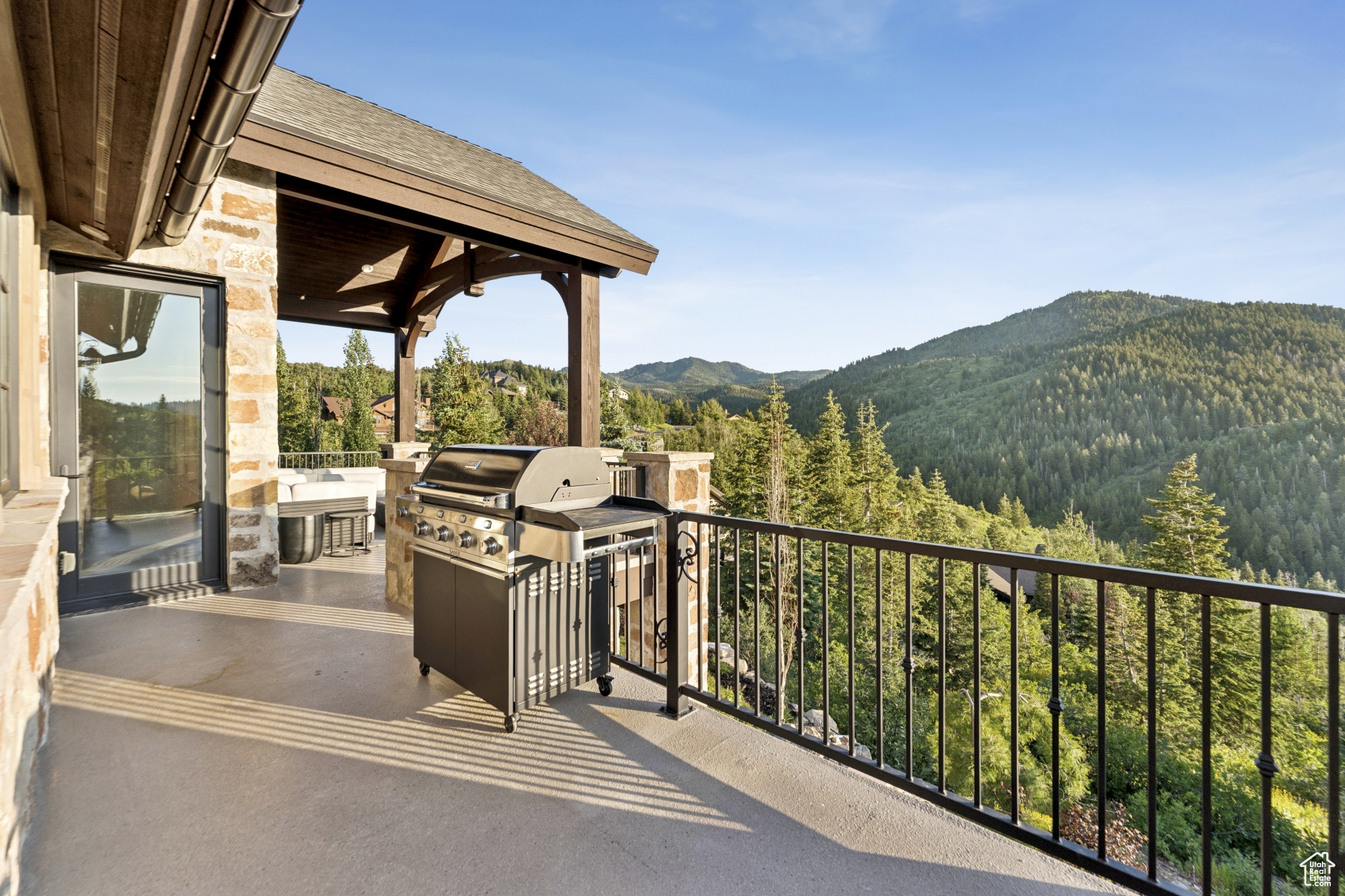 Park City, Utah 84098, United States, 4 Bedrooms Bedrooms, ,4 BathroomsBathrooms,Residential,Active,187726