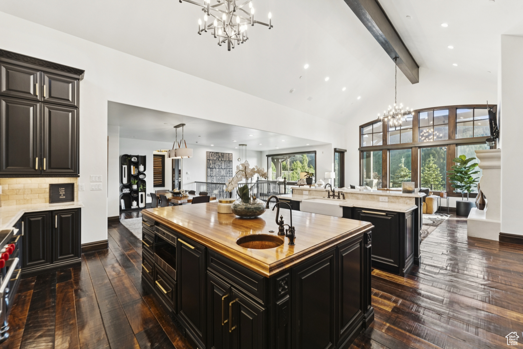 Park City, Utah 84098, United States, 4 Bedrooms Bedrooms, ,4 BathroomsBathrooms,Residential,Active,187726