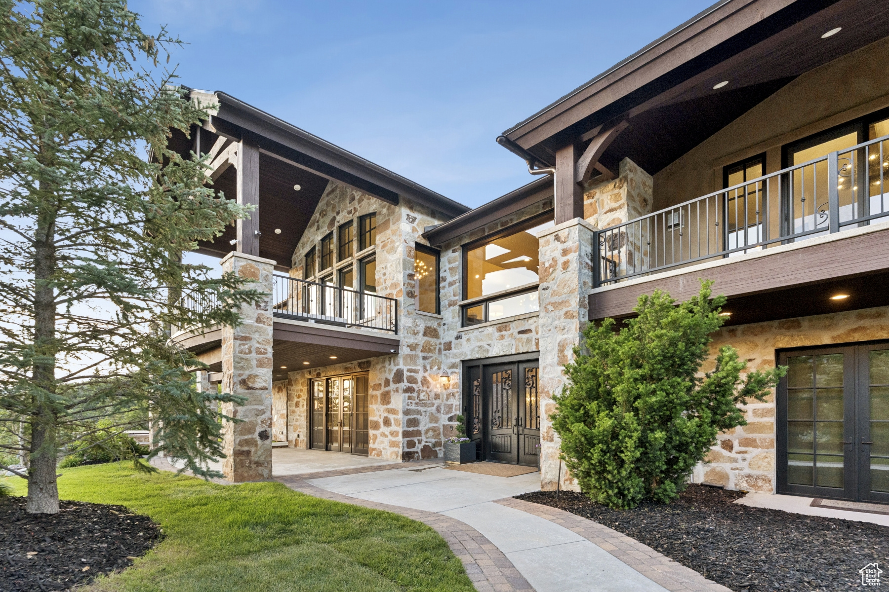 Park City, Utah 84098, United States, 4 Bedrooms Bedrooms, ,4 BathroomsBathrooms,Residential,Active,187726