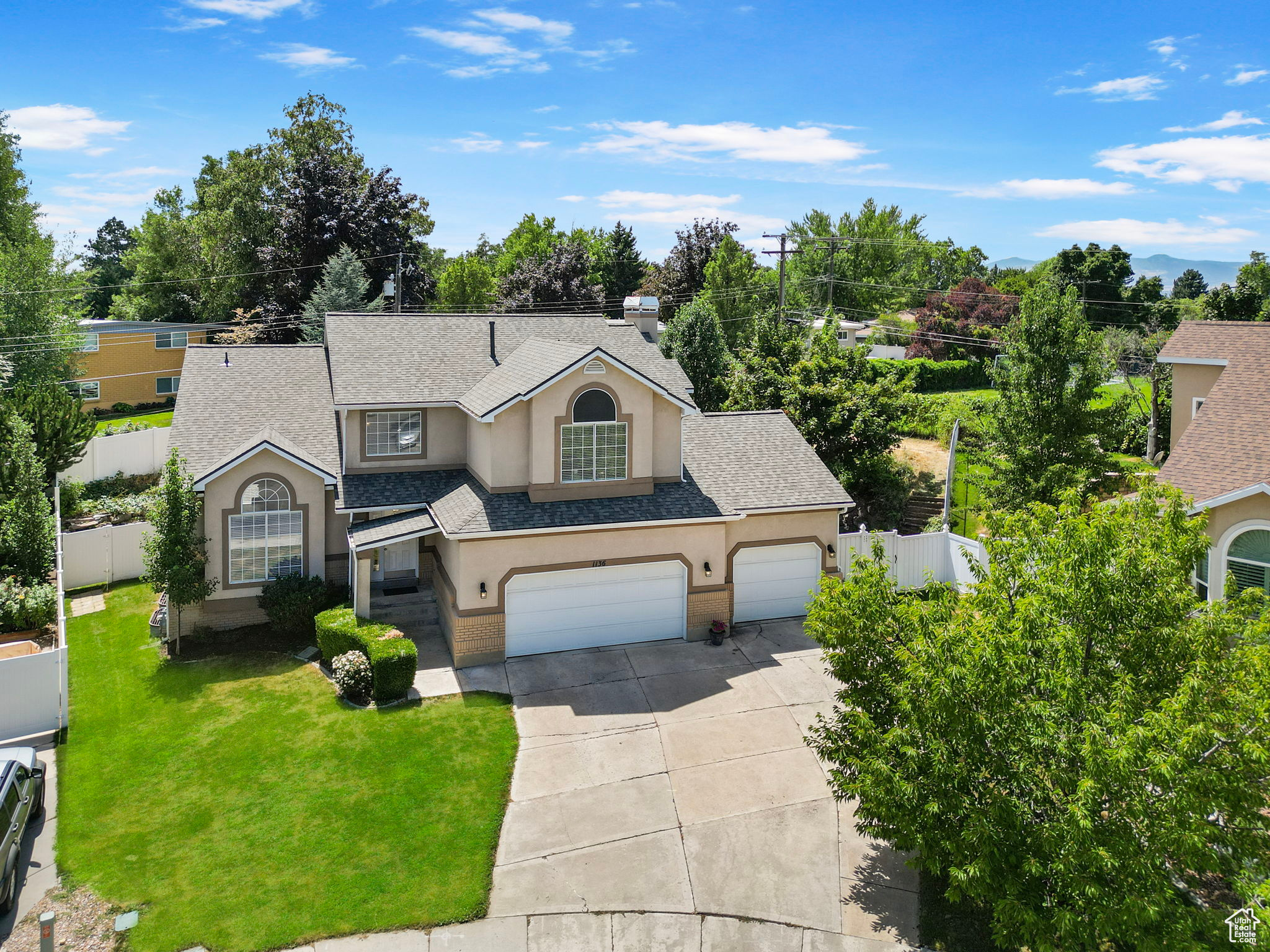 1136 E Castlecreek Dr, Murray, Utah image 24