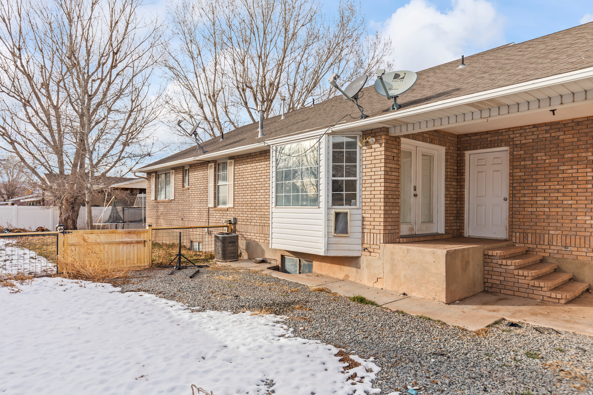 SUNSET NORTH - Residential