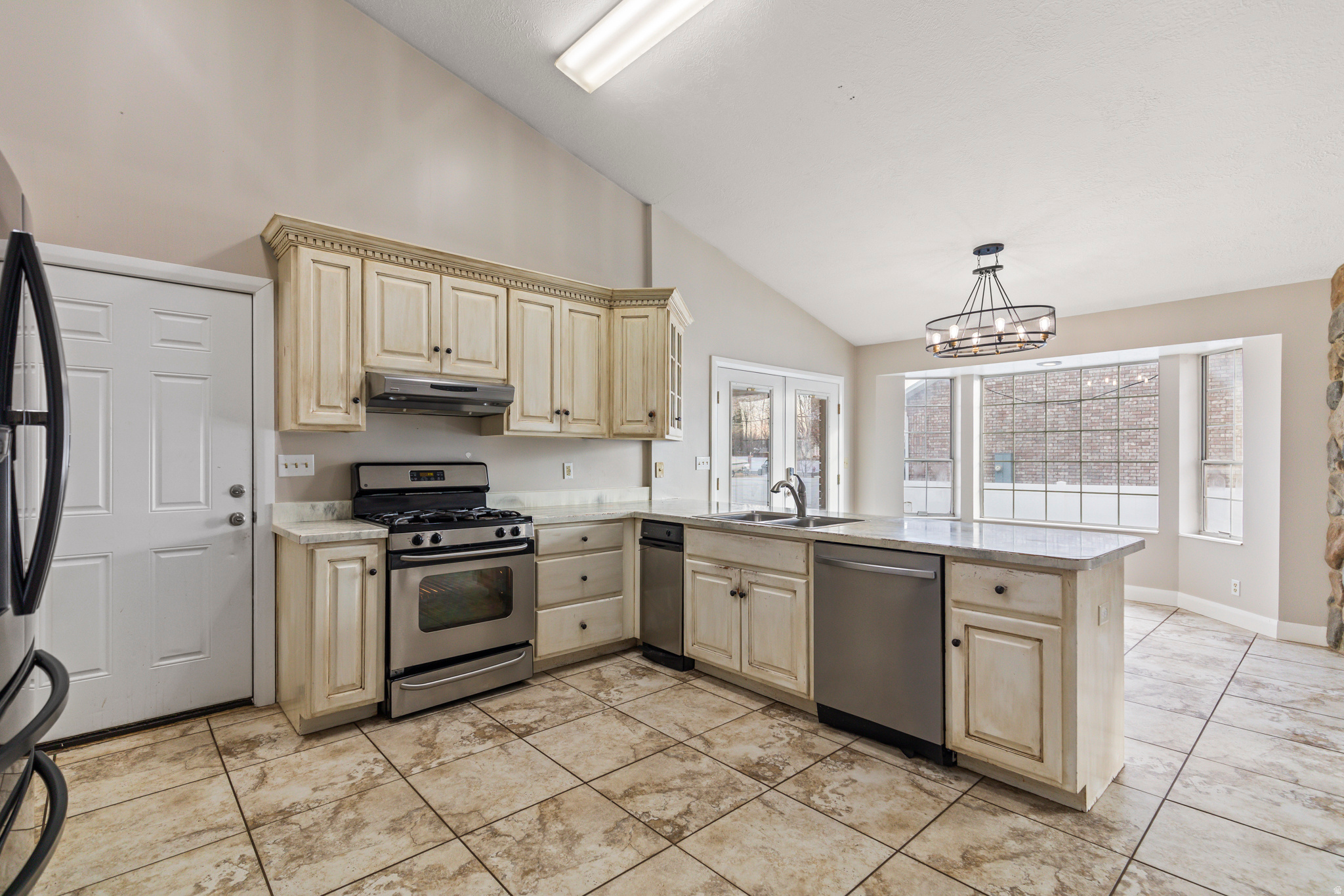 SUNSET NORTH - Residential