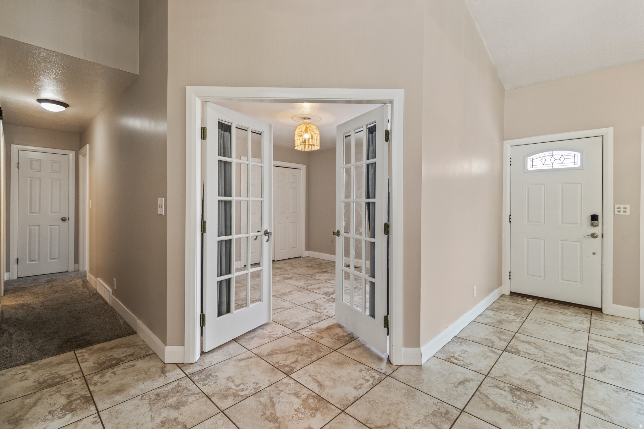 SUNSET NORTH - Residential