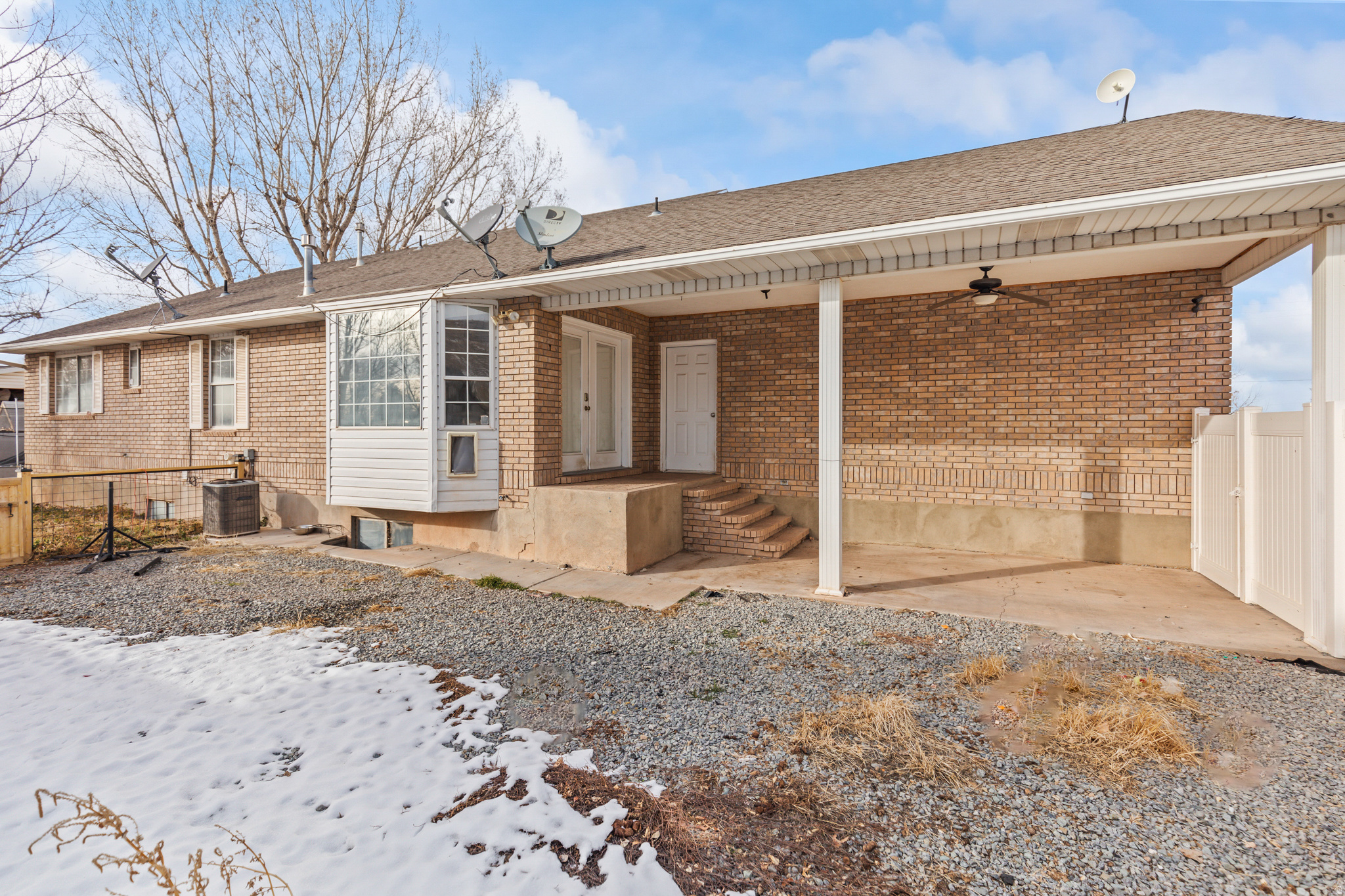 SUNSET NORTH - Residential