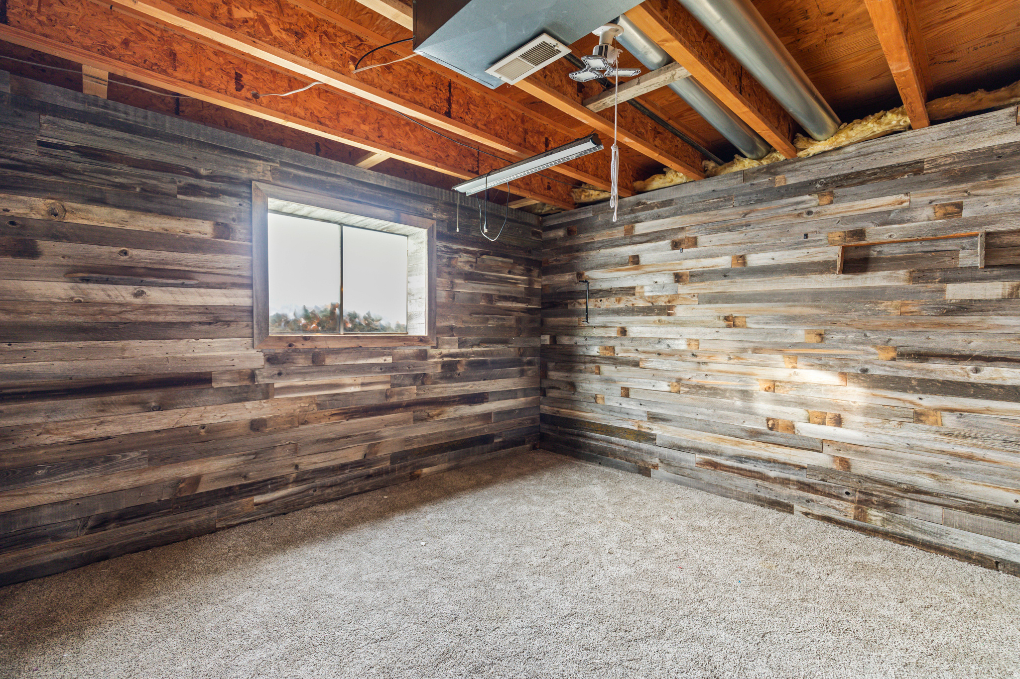 SUNSET NORTH - Residential