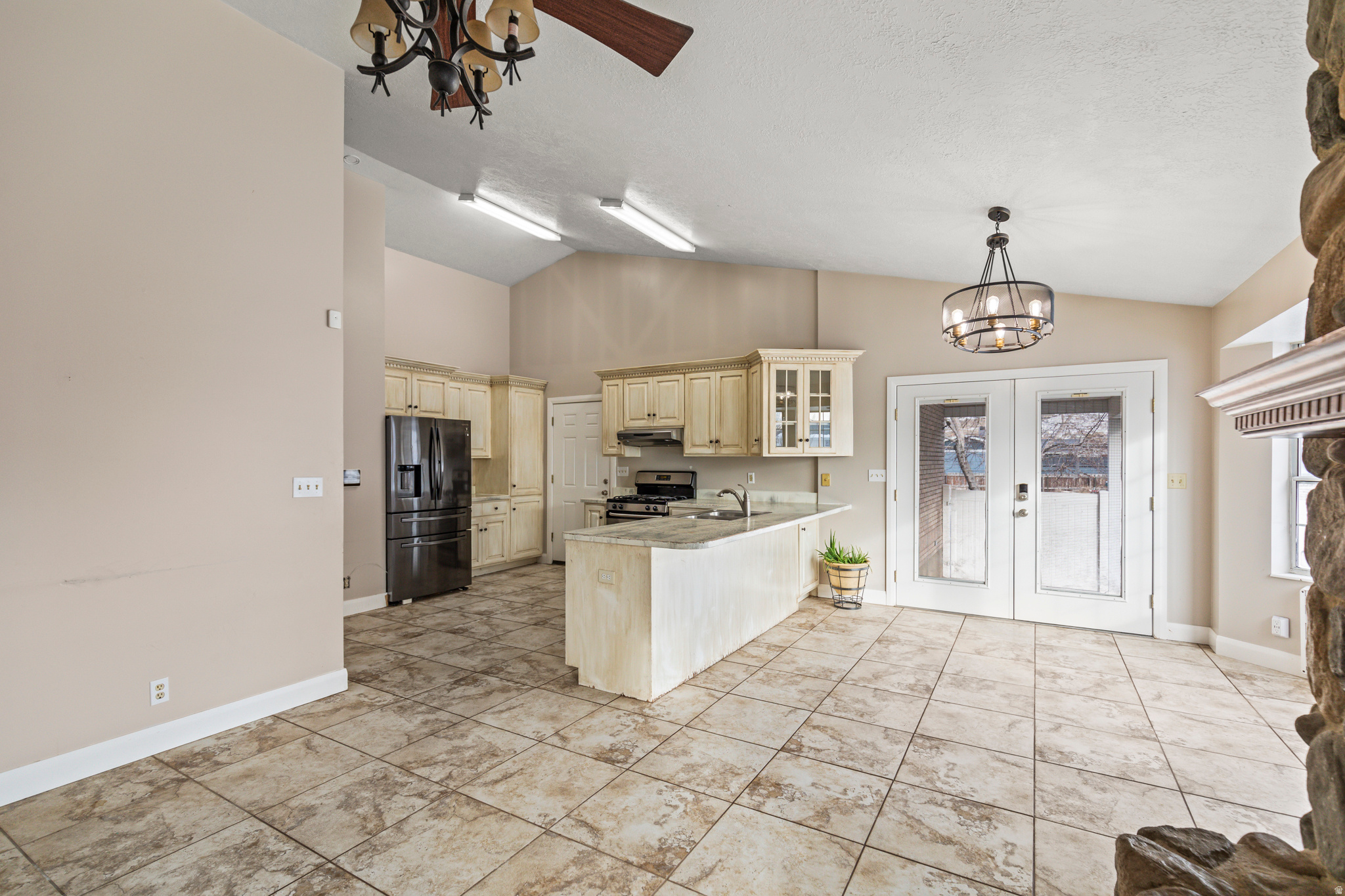 SUNSET NORTH - Residential