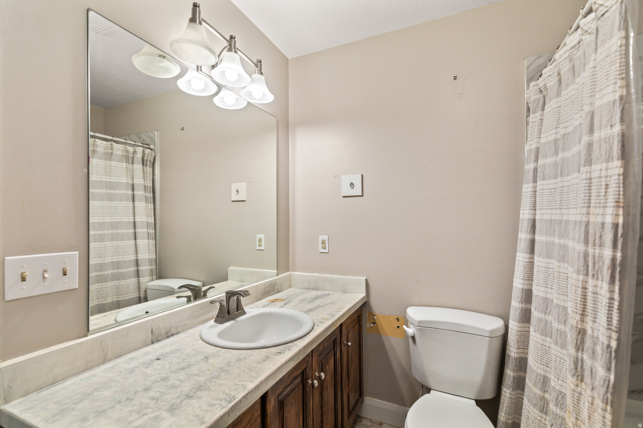 SUNSET NORTH - Residential