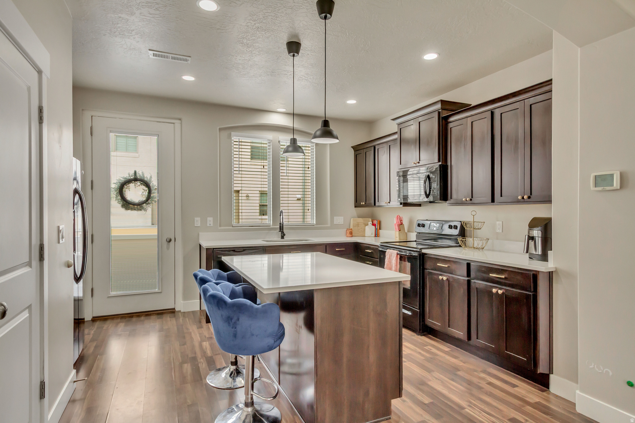 KENNECOTT - Residential