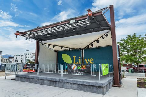 Tiny photo for 11386 S OKANOGAN LN, South Jordan, UT 84009 (MLS # 2128436)