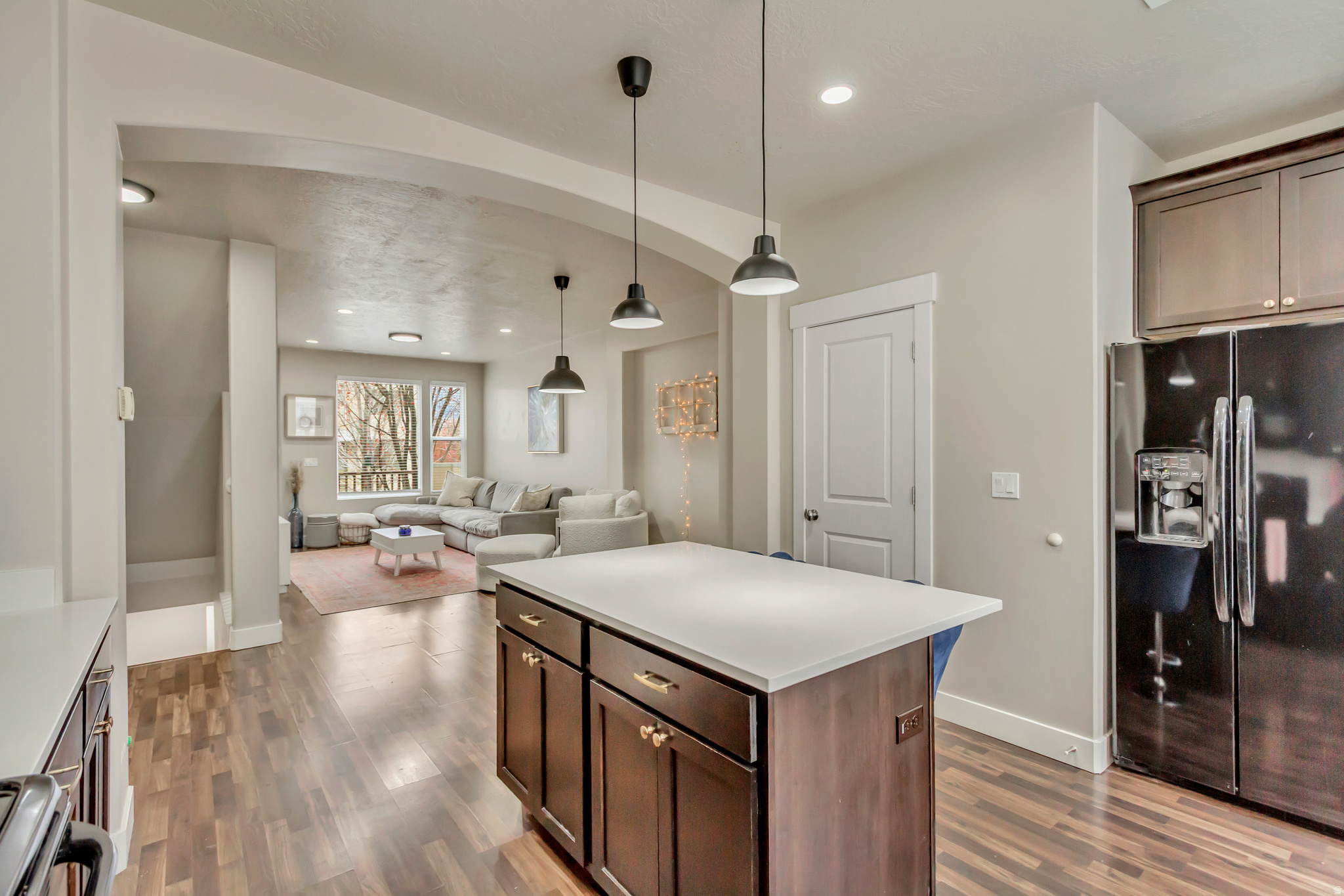 KENNECOTT - Residential