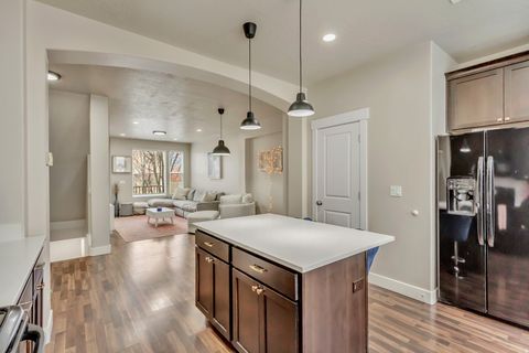 Tiny photo for 11386 S OKANOGAN LN, South Jordan, UT 84009 (MLS # 2128436)