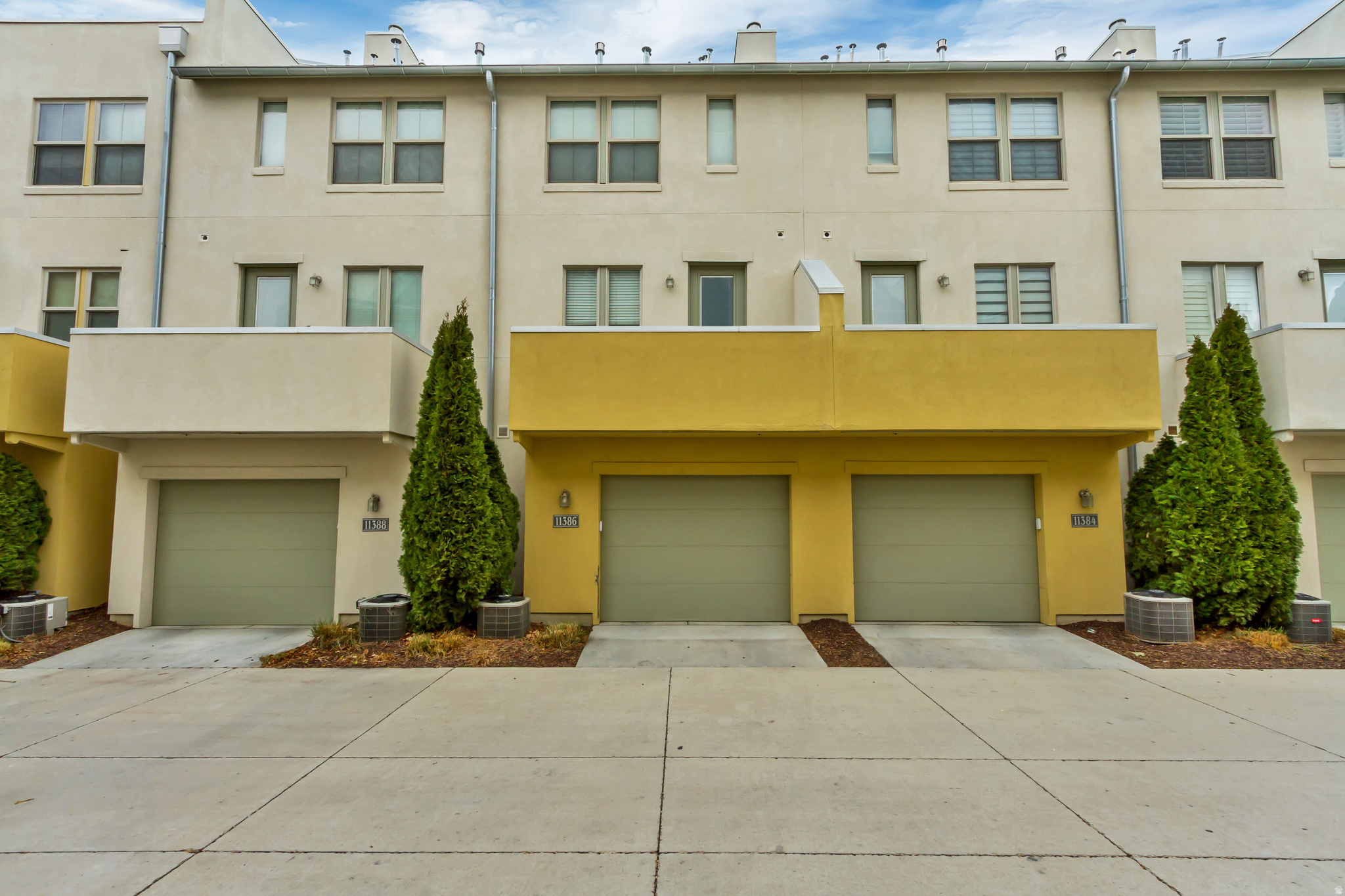 KENNECOTT - Residential