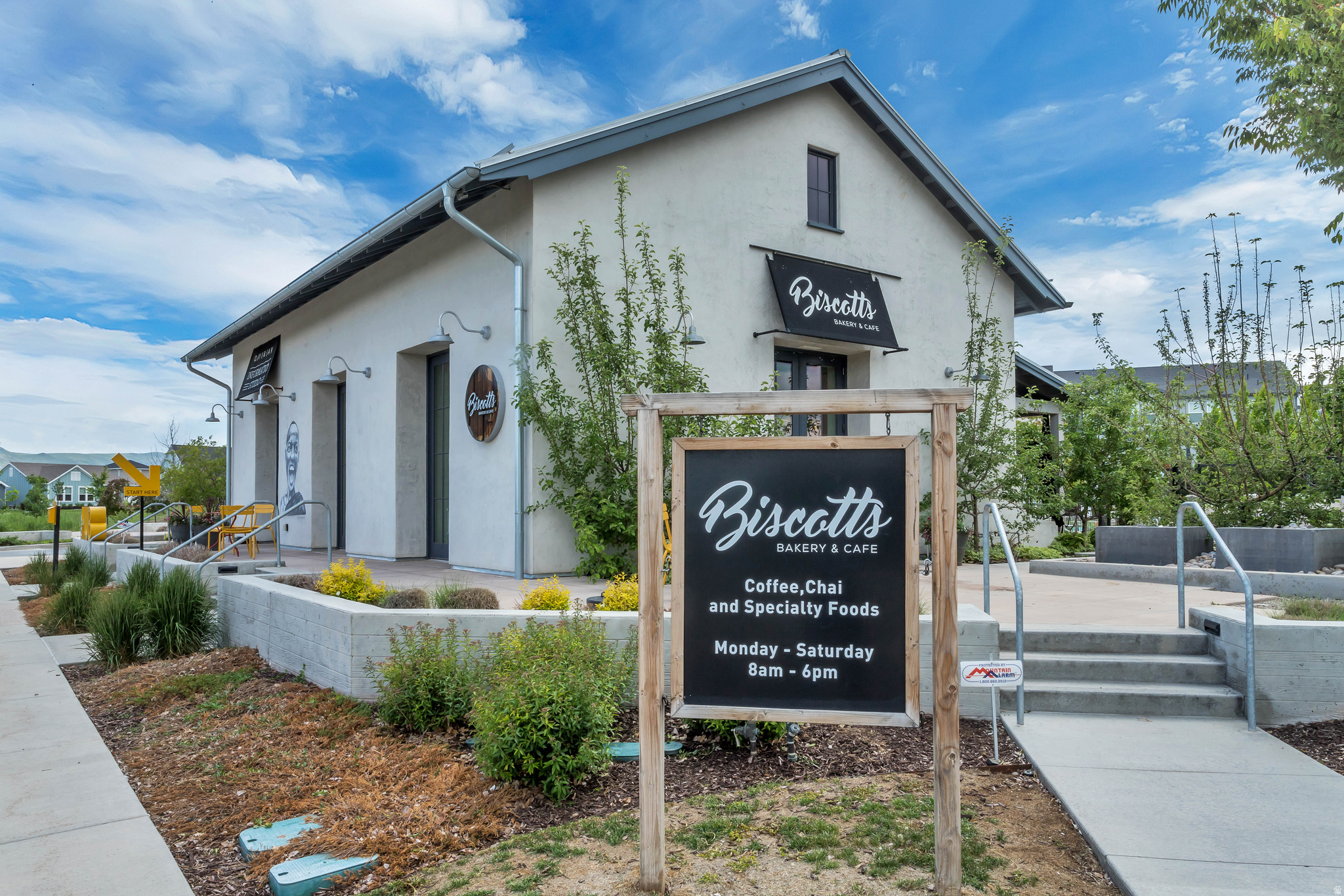 KENNECOTT - Residential