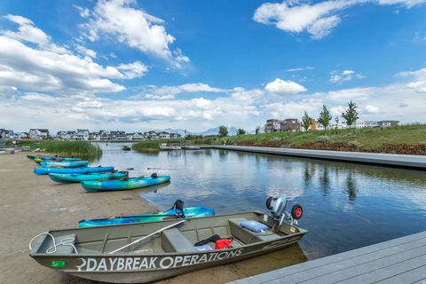 Tiny photo for 11386 S OKANOGAN LN, South Jordan, UT 84009 (MLS # 2128436)