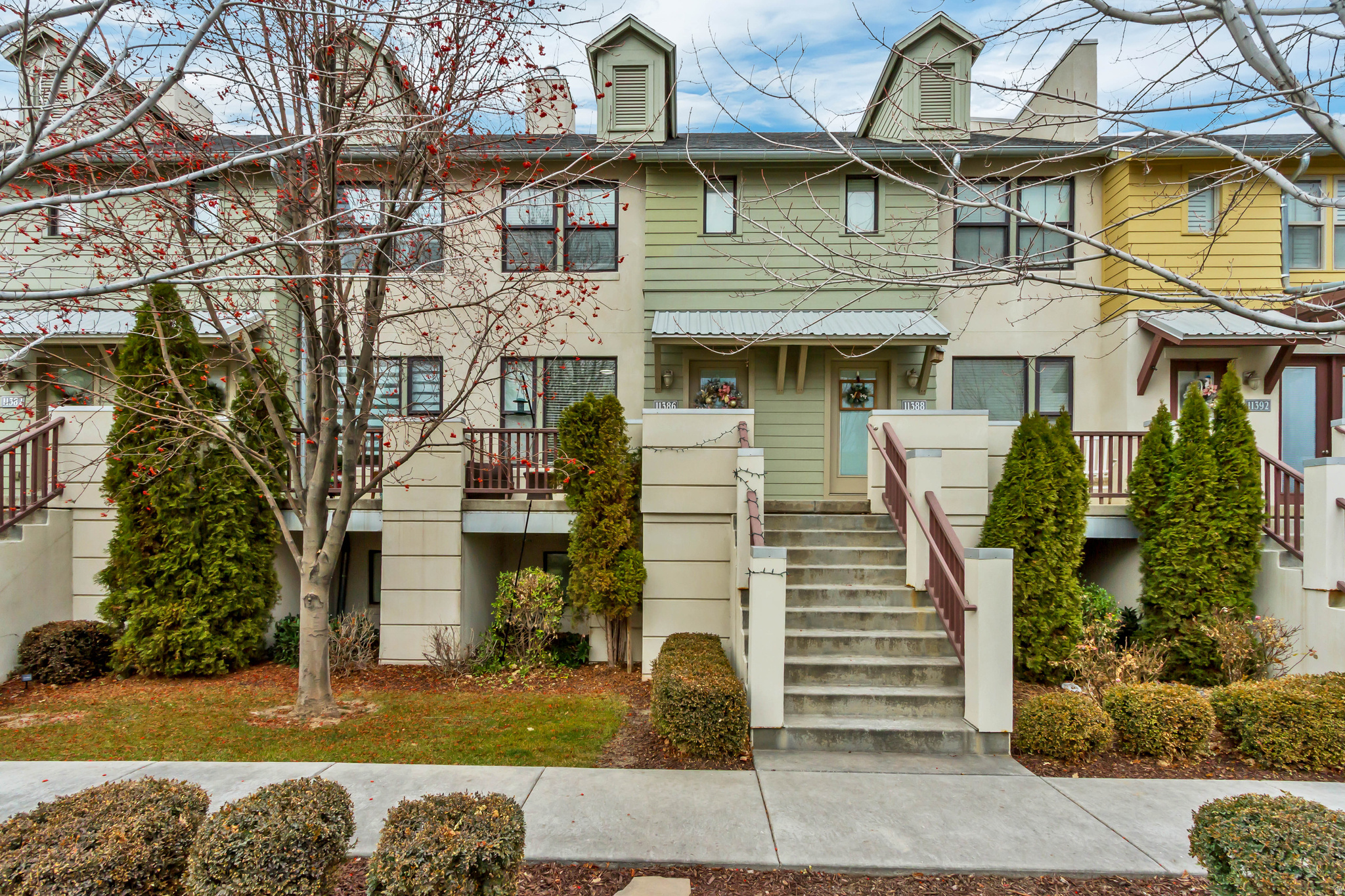 KENNECOTT - Residential