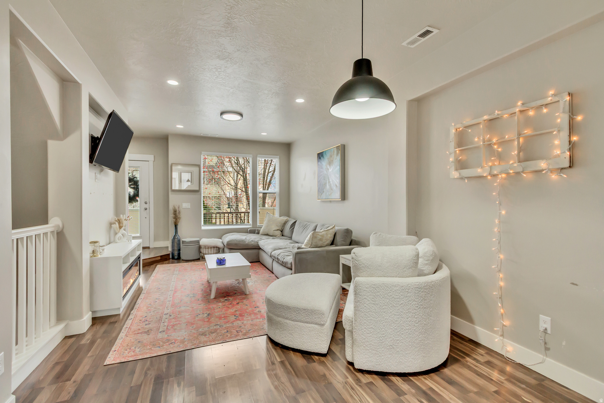 KENNECOTT - Residential