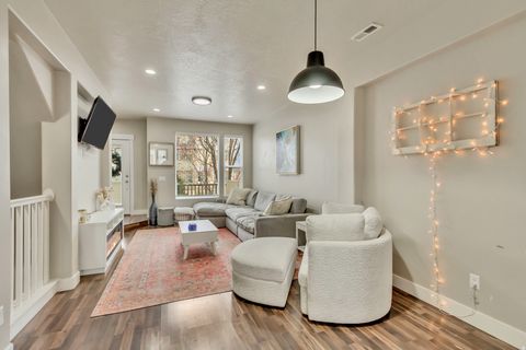 Tiny photo for 11386 S OKANOGAN LN, South Jordan, UT 84009 (MLS # 2128436)