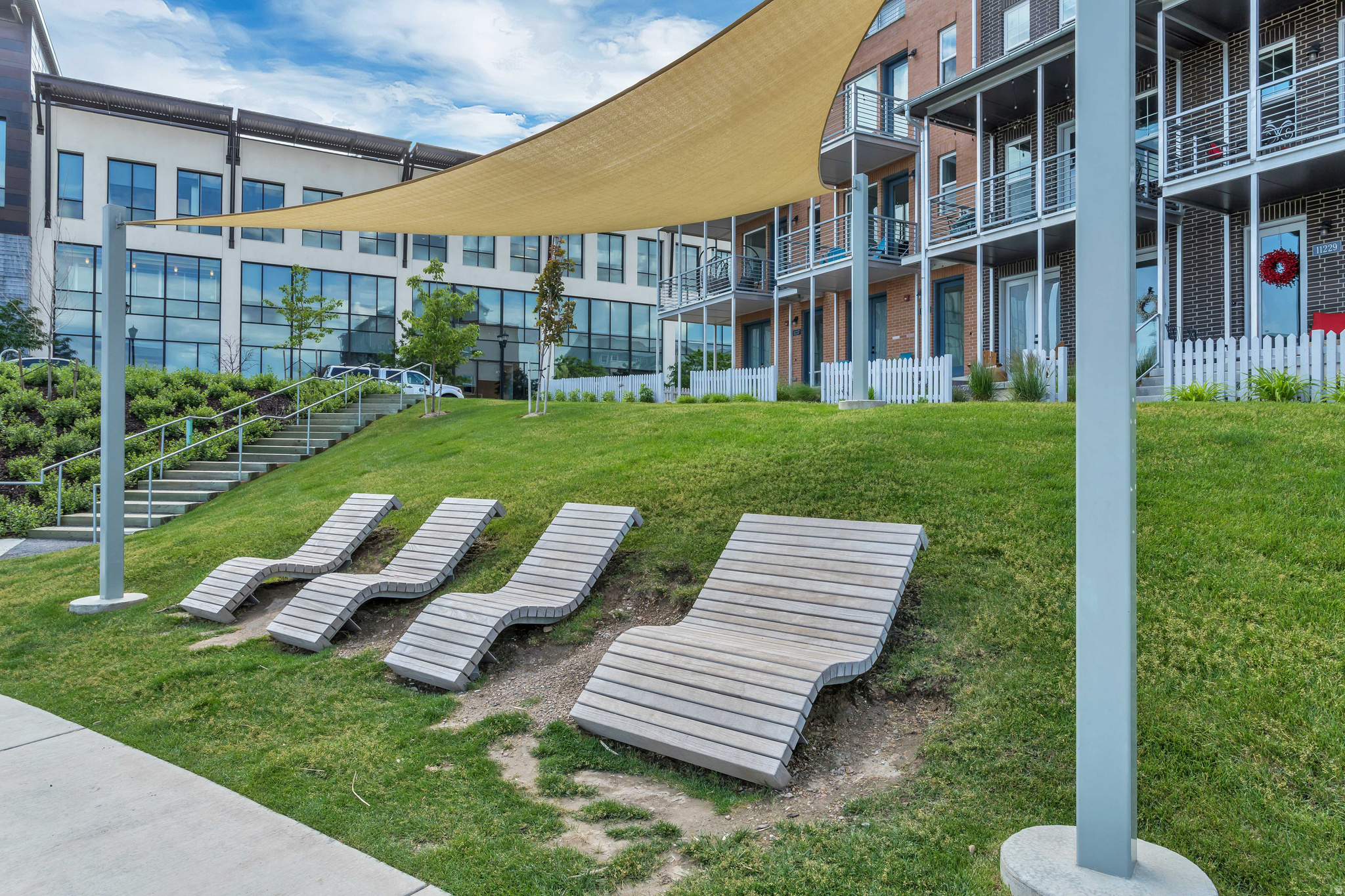 KENNECOTT - Residential