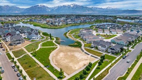 Tiny photo for 11386 S OKANOGAN LN, South Jordan, UT 84009 (MLS # 2128436)