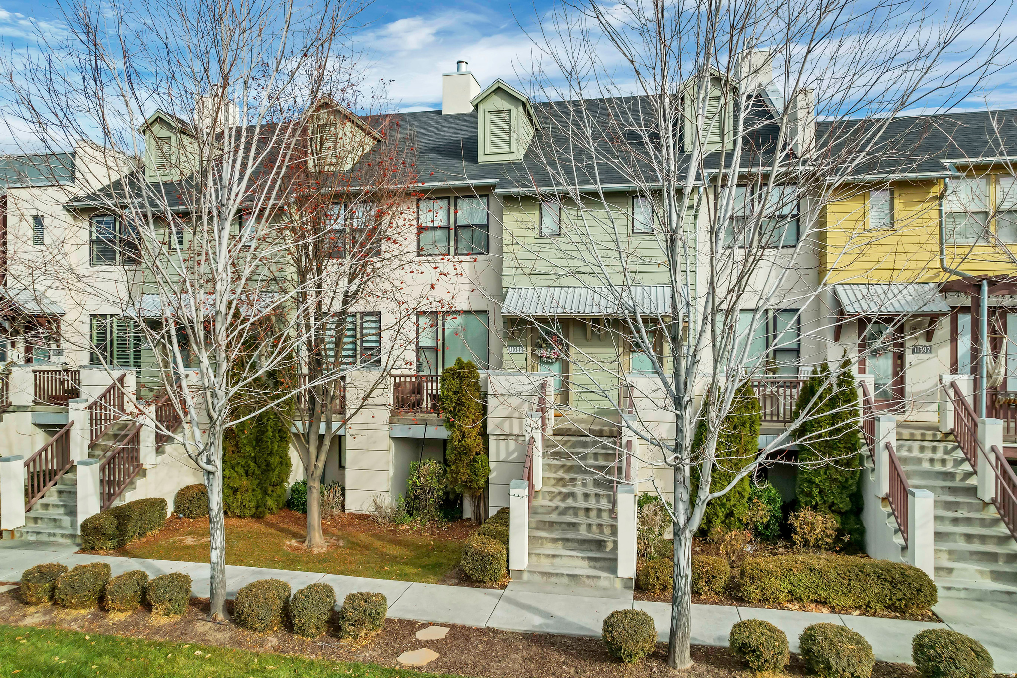 KENNECOTT - Residential