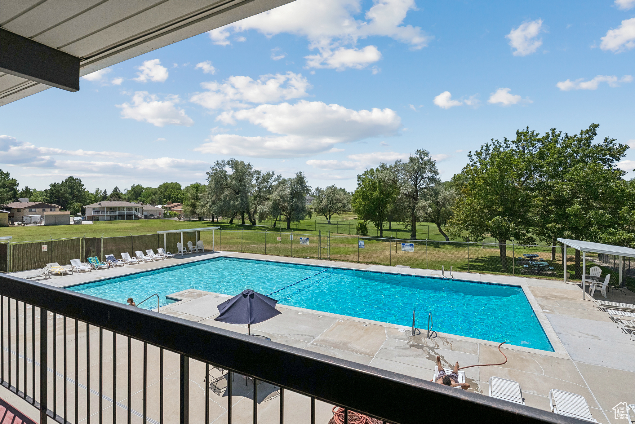 THREE FOUNTAINS - Residential