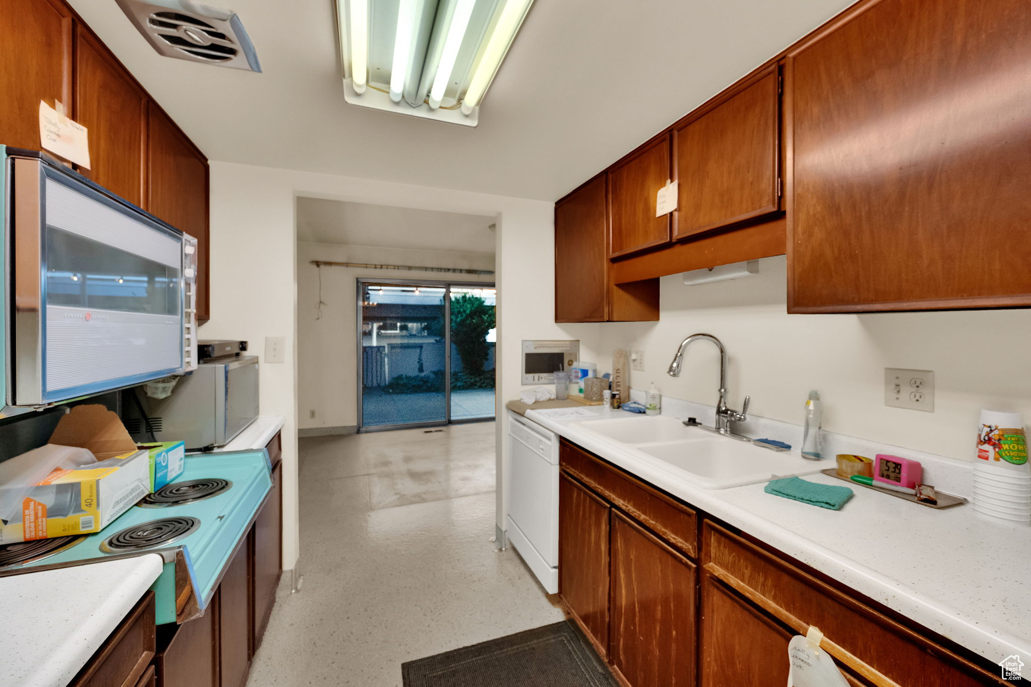 THREE FOUNTAINS - Residential