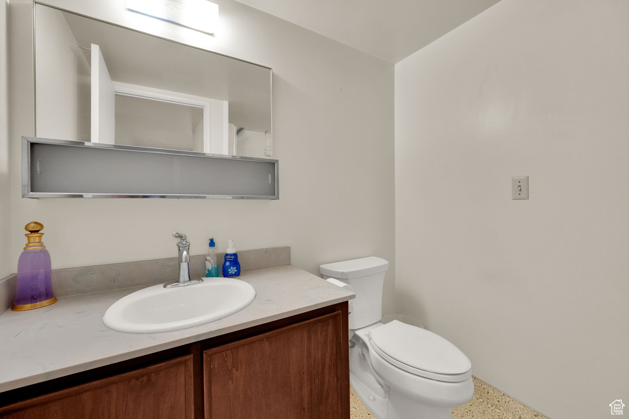 THREE FOUNTAINS - Residential