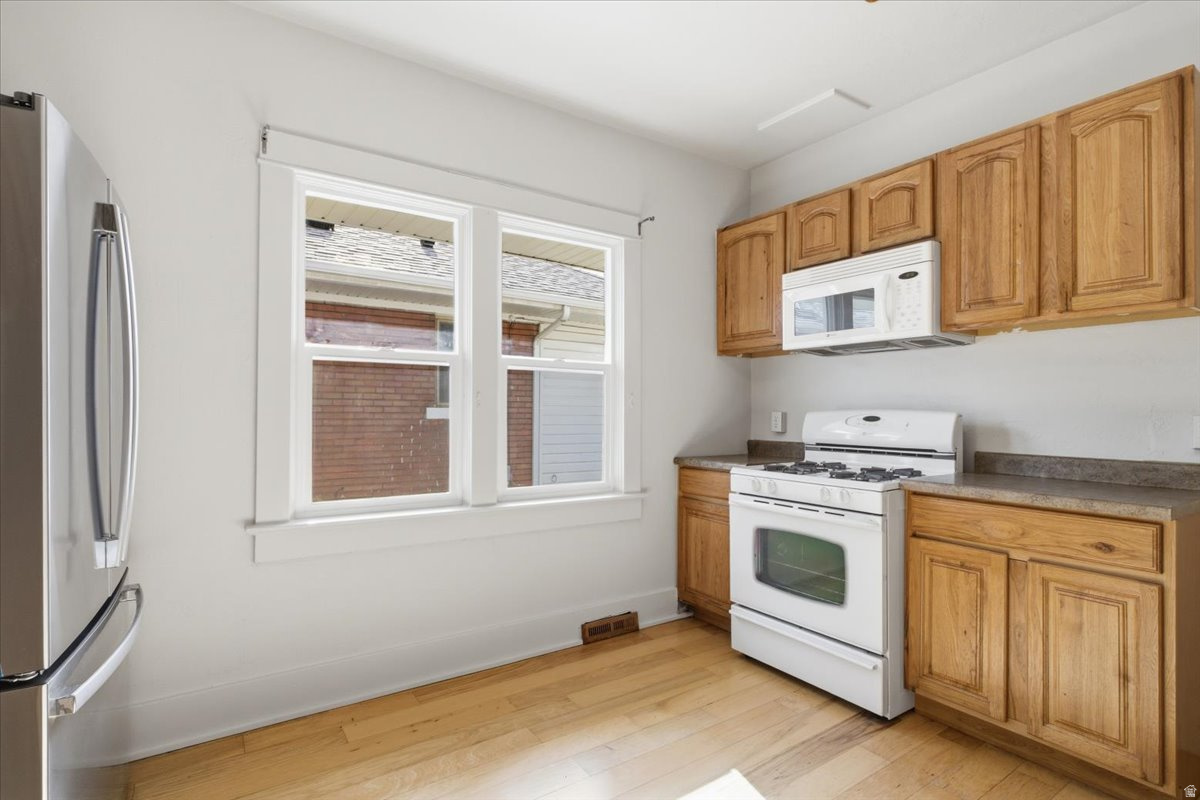 LIBERTY WELLS - Residential