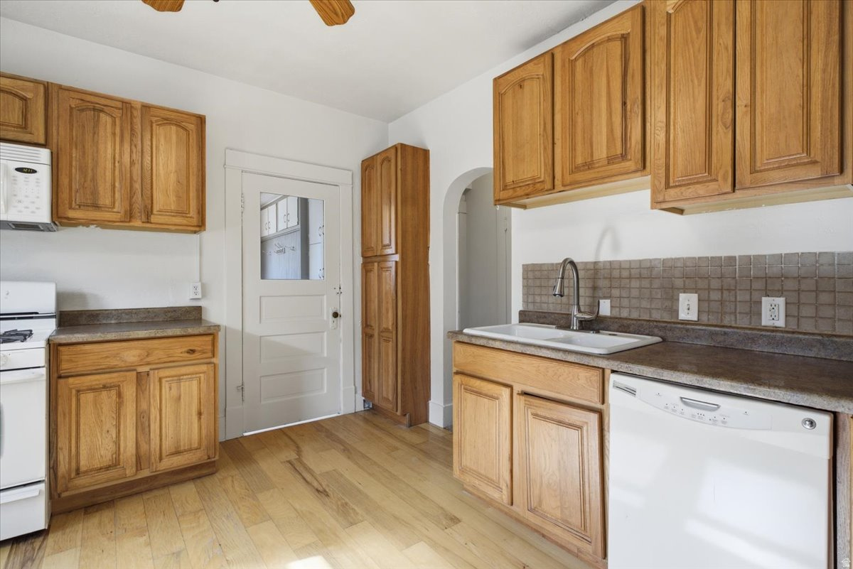 LIBERTY WELLS - Residential