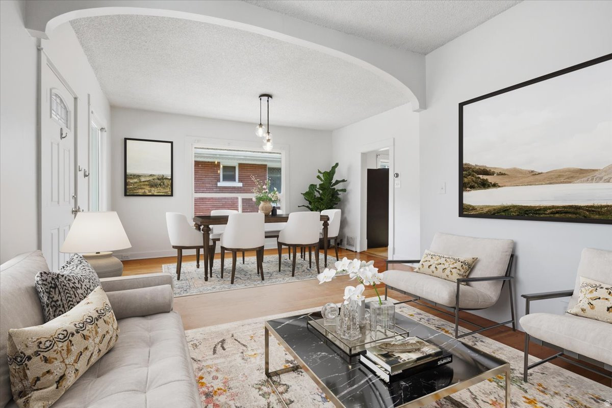 LIBERTY WELLS - Residential