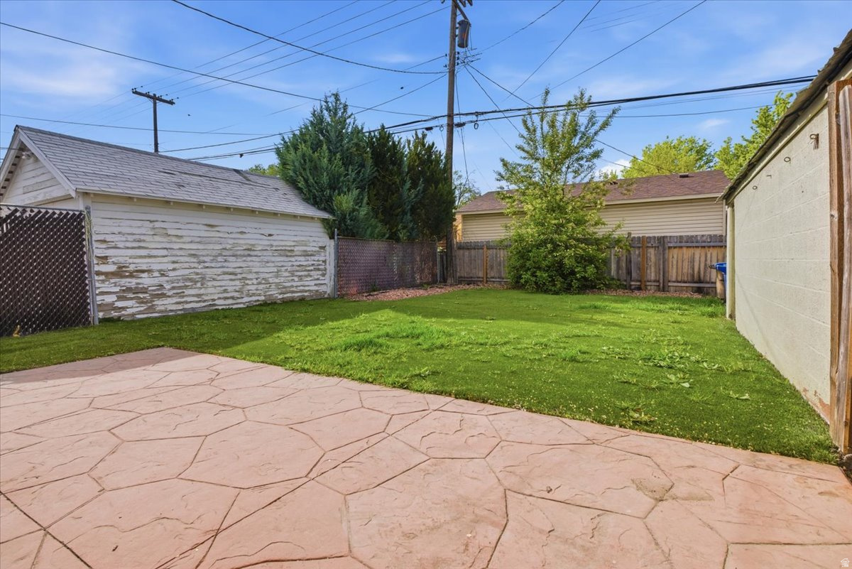 LIBERTY WELLS - Residential