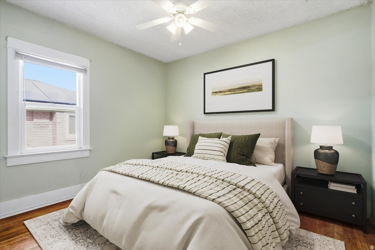 LIBERTY WELLS - Residential