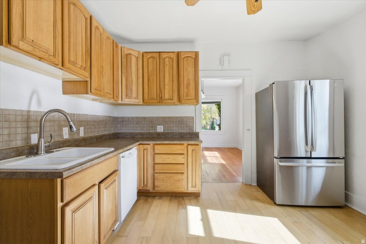 LIBERTY WELLS - Residential