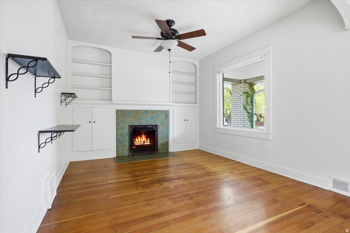 LIBERTY WELLS - Residential