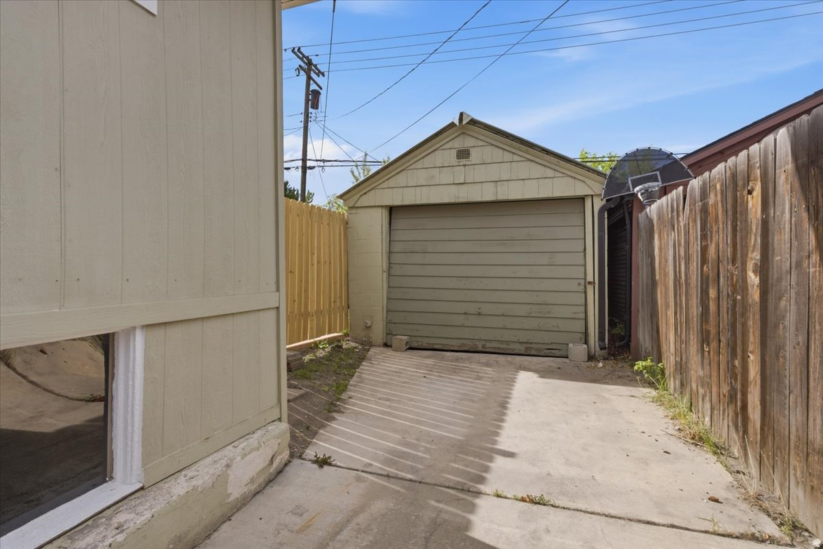 LIBERTY WELLS - Residential