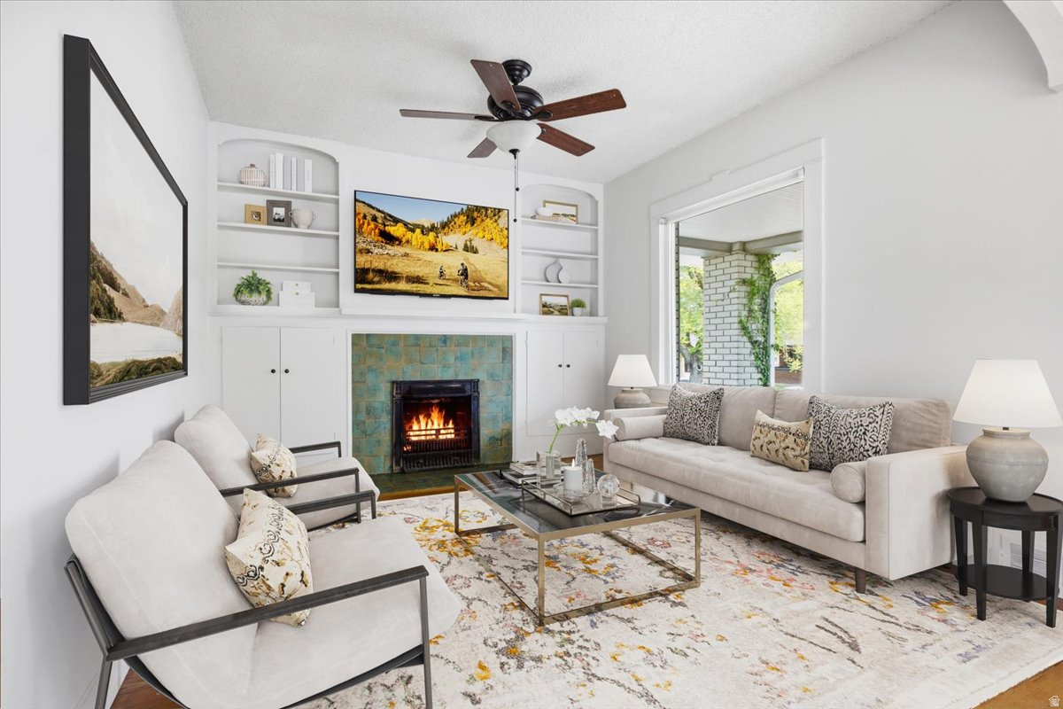 LIBERTY WELLS - Residential